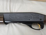 REMINGTON 11-87 Premier Upland Special Engraved w/Original Box, Manuals, Chokes, Unfired 20 GA - 3 of 3