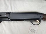 BROWNING BPS Upland Special Field English Stock w/Original Box, Manuals, Chokes, Unfired 20 GA - 2 of 3