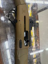 BERETTA 1301 MOD 2 TACTICAL 12 GA - 1 of 3