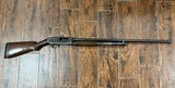 WINCHESTER model 12 12 GA - 2 of 3