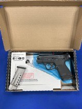 SMITH & WESSON M&P9 SHIELD M2.0 9MM LUGER (9X19 PARA) - 1 of 3