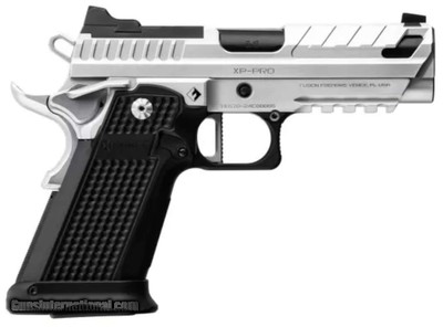 FUSION FIREARMS XP PRO 9MM LUGER (9x19 PARA)