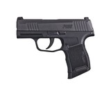 SIG SAUER P365 9MM LUGER (9X19 PARA) - 2 of 2