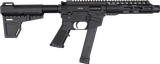 FREEDOM ORDNANCE FX-9 PISTOL 9MM LUGER (9X19 PARA)
