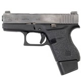 GLOCK 43 9MM LUGER (9x19 PARA) - 1 of 3