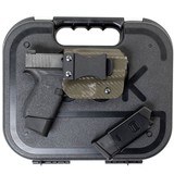 GLOCK 43 9MM LUGER (9x19 PARA) - 3 of 3