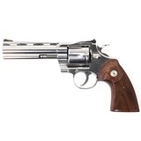 COLT PYTHON .357 .357 MAG
