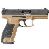 HECKLER & KOCH VP9 9MM LUGER (9x19 PARA) - 2 of 3