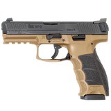 HECKLER & KOCH VP9 9MM LUGER (9x19 PARA) - 1 of 3
