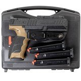 HECKLER & KOCH VP9 9MM LUGER (9x19 PARA) - 3 of 3