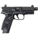 FN 502 .22 LR - 2 of 3