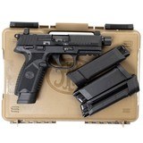 FN 502 .22 LR - 3 of 3