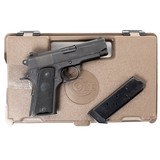 COLT M1991A1 COMPACT MODEL .45 ACP - 3 of 3