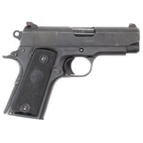 COLT M1991A1 COMPACT MODEL .45 ACP - 2 of 3