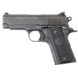COLT M1991A1 COMPACT MODEL .45 ACP - 1 of 3