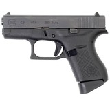 GLOCK 42 .380 ACP - 1 of 3