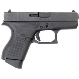 GLOCK 42 .380 ACP - 2 of 3