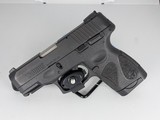 TAURUS G2S 9MM LUGER (9x19 PARA)