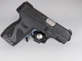 TAURUS G2S 9MM LUGER (9x19 PARA) - 2 of 3