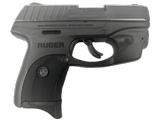 RUGER EC9S STANDARD 9MM LUGER (9X19 PARA) - 1 of 3