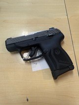 RUGER LCP MAX .380 ACP