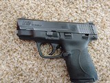 SMITH & WESSON M&P 40 .40 S&W - 1 of 3