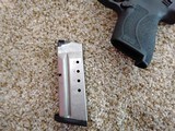 SMITH & WESSON M&P 40 .40 S&W - 3 of 3