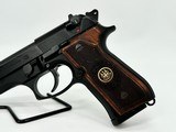 BERETTA 92FS 9MM LUGER (9x19 PARA) - 2 of 3
