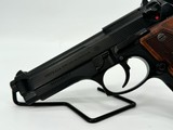 BERETTA 92FS 9MM LUGER (9x19 PARA) - 3 of 3
