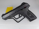 RUGER SECURITY 9 9MM LUGER (9x19 PARA)