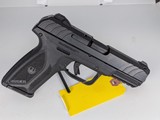 RUGER SECURITY 9 9MM LUGER (9x19 PARA) - 2 of 3