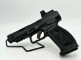 CANIK SFX RIVAL-S 9MM LUGER (9x19 PARA) - 3 of 3