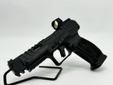 CANIK SFX RIVAL-S 9MM LUGER (9x19 PARA) - 2 of 3