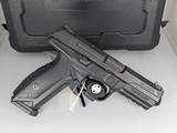 RUGER AMERICAN 9MM LUGER (9x19 PARA) - 2 of 3