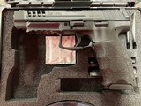 Heckler & Koch VP9L Optics Ready 9MM LUGER (9X19 PARA) - 2 of 3