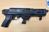 RUGER PC CHARGER 9MM LUGER (9X19 PARA) - 2 of 3