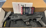 RUGER PC CHARGER 9MM LUGER (9X19 PARA)