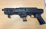 RUGER PC CHARGER 9MM LUGER (9X19 PARA) - 3 of 3