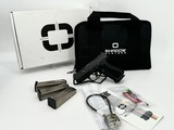 SHADOW SYSTEMS CR920X 9MM LUGER (9x19 PARA) - 1 of 3
