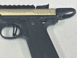 RUGER MARK IV .22LR/.22MAG - 3 of 3