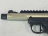 RUGER MARK IV .22LR/.22MAG - 2 of 3