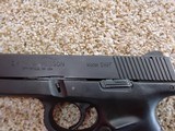 WALTHER ccp 9MM LUGER (9x19 PARA) - 2 of 3