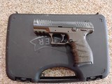 WALTHER ccp 9MM LUGER (9x19 PARA) - 3 of 3