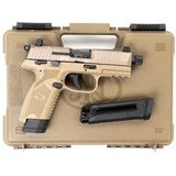 FN 502 .22 LR - 3 of 3