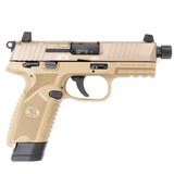 FN 502 .22 LR - 2 of 3