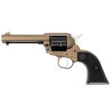 RUGER WRANGLER .22 LR - 1 of 2