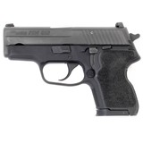 SIG SAUER P224 SAS.40 S&W - 1 of 3