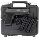 SIG SAUER P224 SAS.40 S&W - 3 of 3