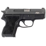 SIG SAUER P224 SAS.40 S&W - 2 of 3