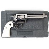 RUGER NEW VAQUERO .357 MAG - 3 of 3